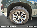 New 2025 CHEVROLET SILVERADO 1500 LT in ORANGE PARK, FLORIDA (Photo 9)