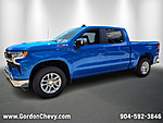 New 2025 CHEVROLET SILVERADO 1500 LT in ORANGE PARK, FLORIDA (Photo 1)
