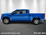 New 2025 CHEVROLET SILVERADO 1500 LT in ORANGE PARK, FLORIDA (Photo 2)