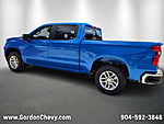 New 2025 CHEVROLET SILVERADO 1500 LT in ORANGE PARK, FLORIDA (Photo 3)