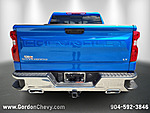 New 2025 CHEVROLET SILVERADO 1500 LT in ORANGE PARK, FLORIDA (Photo 4)