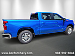 New 2025 CHEVROLET SILVERADO 1500 LT in ORANGE PARK, FLORIDA (Photo 5)