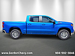 New 2025 CHEVROLET SILVERADO 1500 LT in ORANGE PARK, FLORIDA (Photo 6)