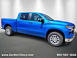 New 2025 CHEVROLET SILVERADO 1500 LT in ORANGE PARK, FLORIDA (Photo 7)