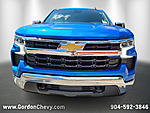 New 2025 CHEVROLET SILVERADO 1500 LT in ORANGE PARK, FLORIDA (Photo 8)