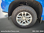 New 2025 CHEVROLET SILVERADO 1500 LT in ORANGE PARK, FLORIDA (Photo 9)