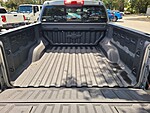 New 2025 CHEVROLET COLORADO TRAIL BOSS in ORANGE PARK, FLORIDA (Photo 14)