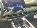 New 2025 CHEVROLET COLORADO TRAIL BOSS in ORANGE PARK, FLORIDA (Photo 16)