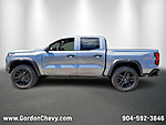 New 2025 CHEVROLET COLORADO TRAIL BOSS in ORANGE PARK, FLORIDA (Photo 2)