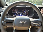 New 2025 CHEVROLET COLORADO TRAIL BOSS in ORANGE PARK, FLORIDA (Photo 21)