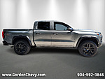 New 2025 CHEVROLET COLORADO TRAIL BOSS in ORANGE PARK, FLORIDA (Photo 6)