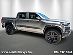 New 2025 CHEVROLET COLORADO TRAIL BOSS in ORANGE PARK, FLORIDA (Photo 7)