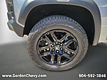 New 2025 CHEVROLET COLORADO TRAIL BOSS in ORANGE PARK, FLORIDA (Photo 9)