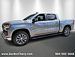 New 2025 CHEVROLET SILVERADO 1500 LT in ORANGE PARK, FLORIDA (Photo 1)