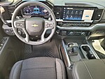 New 2025 CHEVROLET SILVERADO 1500 LT in ORANGE PARK, FLORIDA (Photo 12)