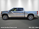 New 2025 CHEVROLET SILVERADO 1500 LT in ORANGE PARK, FLORIDA (Photo 2)