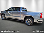 New 2025 CHEVROLET SILVERADO 1500 LT in ORANGE PARK, FLORIDA (Photo 3)