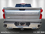 New 2025 CHEVROLET SILVERADO 1500 LT in ORANGE PARK, FLORIDA (Photo 4)