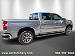 New 2025 CHEVROLET SILVERADO 1500 LT in ORANGE PARK, FLORIDA (Photo 5)