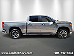 New 2025 CHEVROLET SILVERADO 1500 LT in ORANGE PARK, FLORIDA (Photo 6)