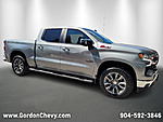 New 2025 CHEVROLET SILVERADO 1500 LT in ORANGE PARK, FLORIDA (Photo 7)