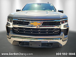 New 2025 CHEVROLET SILVERADO 1500 LT in ORANGE PARK, FLORIDA (Photo 8)