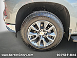 New 2025 CHEVROLET SILVERADO 1500 LT in ORANGE PARK, FLORIDA (Photo 9)