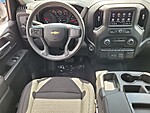 New 2026 CHEVROLET SILVERADO 1500 CUSTOM in ORANGE PARK, FLORIDA (Photo 12)