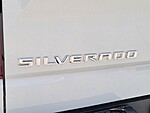 New 2026 CHEVROLET SILVERADO 1500 CUSTOM in ORANGE PARK, FLORIDA (Photo 13)