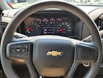 New 2026 CHEVROLET SILVERADO 1500 CUSTOM in ORANGE PARK, FLORIDA (Photo 20)