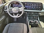 New 2025 CHEVROLET TRAVERSE LT in ORANGE PARK, FLORIDA (Photo 13)