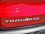 New 2025 CHEVROLET TRAVERSE LT in ORANGE PARK, FLORIDA (Photo 14)