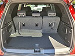 New 2025 CHEVROLET TRAVERSE LT in ORANGE PARK, FLORIDA (Photo 15)