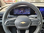 New 2025 CHEVROLET TRAVERSE LT in ORANGE PARK, FLORIDA (Photo 21)