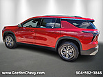 New 2025 CHEVROLET TRAVERSE LT in ORANGE PARK, FLORIDA (Photo 3)