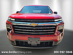 New 2025 CHEVROLET TRAVERSE LT in ORANGE PARK, FLORIDA (Photo 8)
