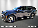 New 2026 CHEVROLET TAHOE HIGH COUNTRY in ORANGE PARK, FLORIDA (Photo 1)