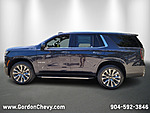 New 2026 CHEVROLET TAHOE HIGH COUNTRY in ORANGE PARK, FLORIDA (Photo 2)