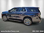New 2026 CHEVROLET TAHOE HIGH COUNTRY in ORANGE PARK, FLORIDA (Photo 3)