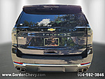 New 2026 CHEVROLET TAHOE HIGH COUNTRY in ORANGE PARK, FLORIDA (Photo 4)