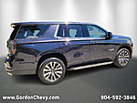 New 2026 CHEVROLET TAHOE HIGH COUNTRY in ORANGE PARK, FLORIDA (Photo 5)