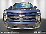 New 2026 CHEVROLET TAHOE HIGH COUNTRY in ORANGE PARK, FLORIDA (Photo 8)