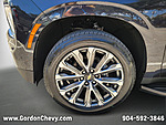 New 2026 CHEVROLET TAHOE HIGH COUNTRY in ORANGE PARK, FLORIDA (Photo 9)