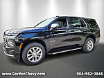 New 2026 CHEVROLET TAHOE PREMIER in ORANGE PARK, FLORIDA (Photo 1)