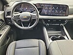New 2026 CHEVROLET TAHOE PREMIER in ORANGE PARK, FLORIDA (Photo 19)