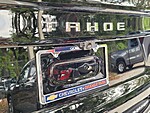 New 2026 CHEVROLET TAHOE PREMIER in ORANGE PARK, FLORIDA (Photo 20)