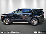 New 2026 CHEVROLET TAHOE PREMIER in ORANGE PARK, FLORIDA (Photo 2)