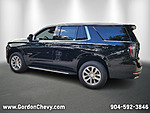New 2026 CHEVROLET TAHOE PREMIER in ORANGE PARK, FLORIDA (Photo 4)