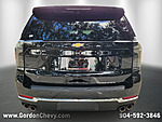 New 2026 CHEVROLET TAHOE PREMIER in ORANGE PARK, FLORIDA (Photo 5)
