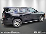 New 2026 CHEVROLET TAHOE PREMIER in ORANGE PARK, FLORIDA (Photo 5)